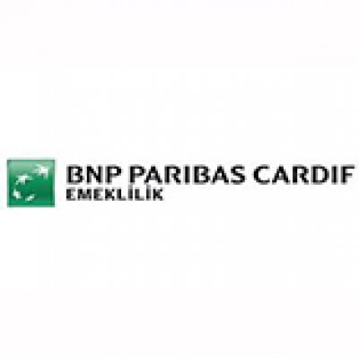 BNP Parıbas Cardif Emeklilik